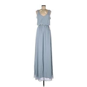 Show Me Your MuMu Maxi Dress